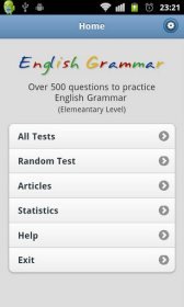 download Practice English Grammar - 2 apk